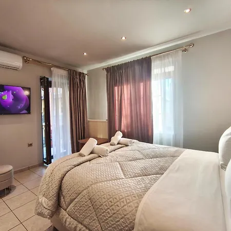 Meteora Gaia 게스트하우스 3*