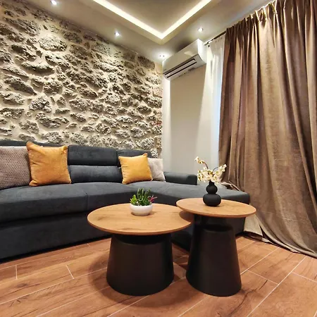 게스트하우스 Meteora Gaia