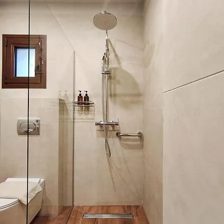 Meteora Gaia 게스트하우스 카스트라키온