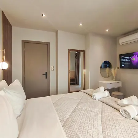 게스트하우스 Meteora Gaia 3*