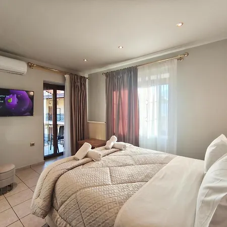 게스트하우스 Meteora Gaia 카스트라키온