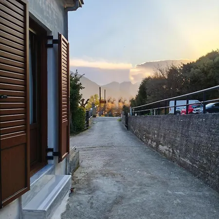 Meteora Gaia 3*