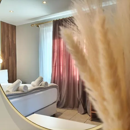 Meteora Gaia 3* Καστράκι