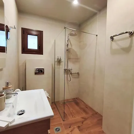 Πανσιόν Meteora Gaia