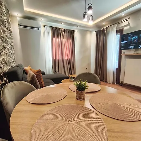 Meteora Gaia Πανσιόν 3*