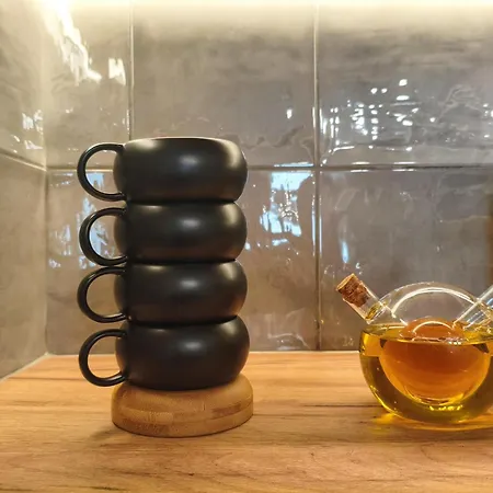 Meteora Gaia Πανσιόν 3*