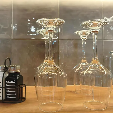 Meteora Gaia Πανσιόν