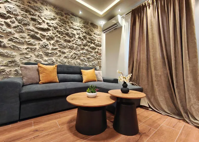 Πανσιόν Meteora Gaia