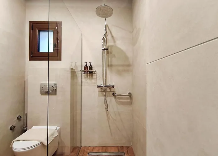 Meteora Gaia Πανσιόν Καστράκι