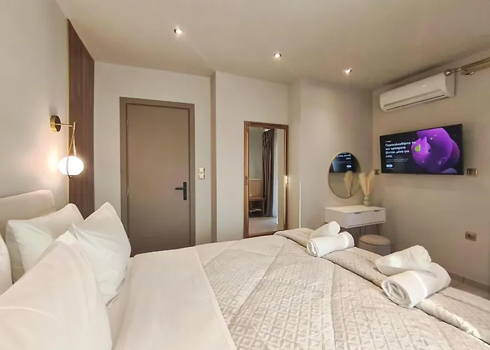 Πανσιόν Meteora Gaia 3*