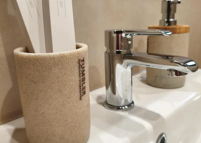 게스트하우스 Meteora Gaia