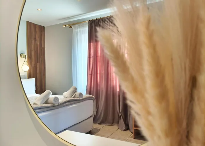 Meteora Gaia 3* Καστράκι