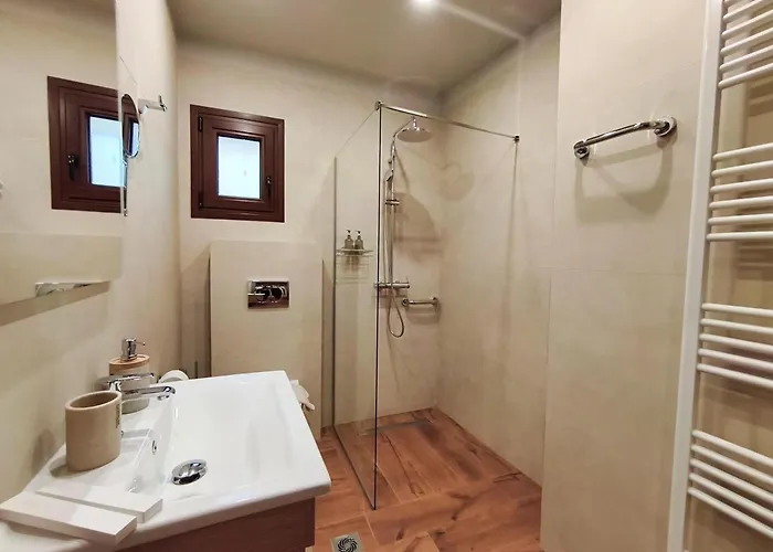 게스트하우스 Meteora Gaia