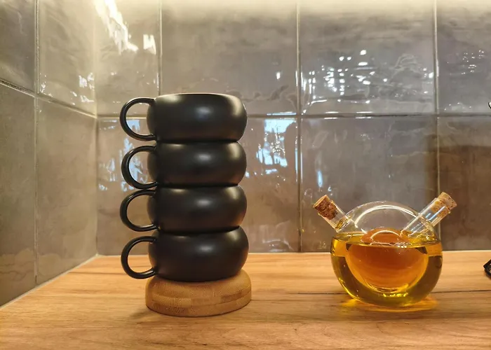 Meteora Gaia Πανσιόν 3*