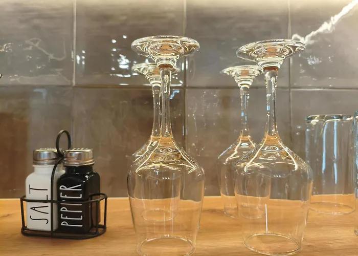 Meteora Gaia 게스트하우스